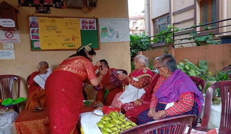 Dashan Celebration 2078